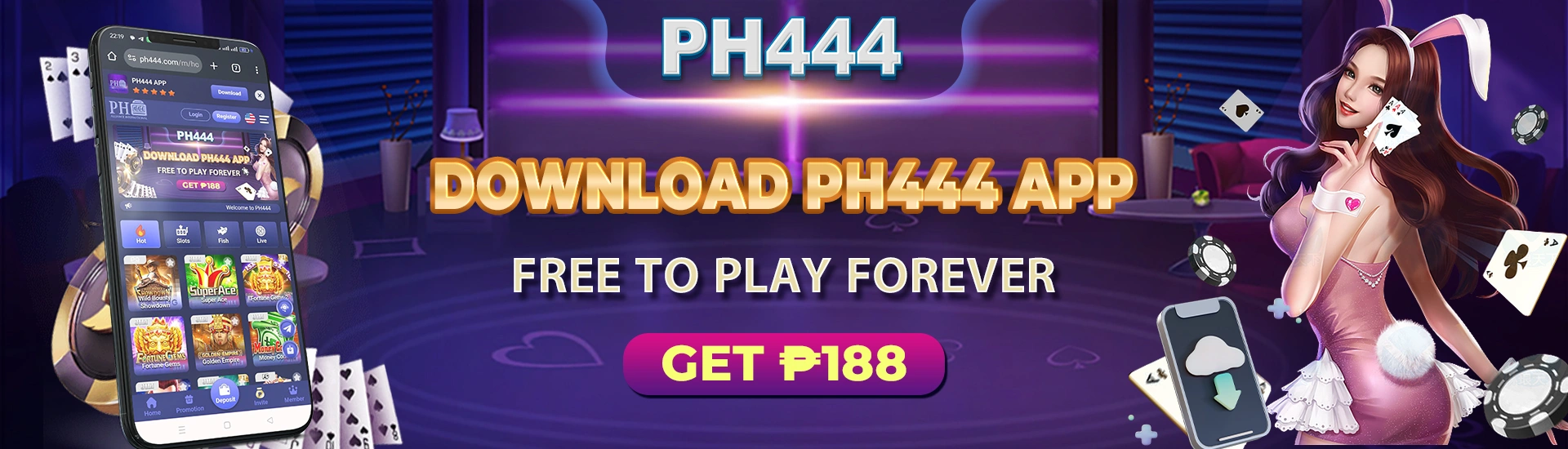 89php download promo