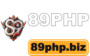 89php logo for 89php.biz